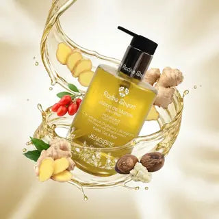 Hand Soap - Ginger