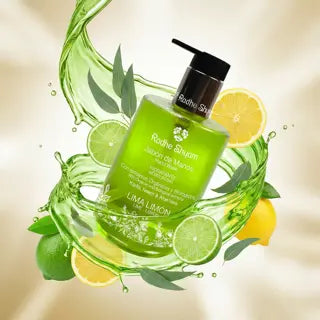 Hand Soap - Lemon-Lime