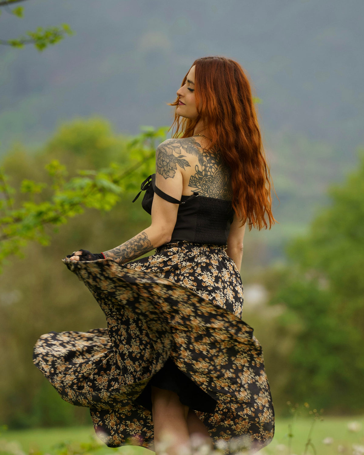 Eyra