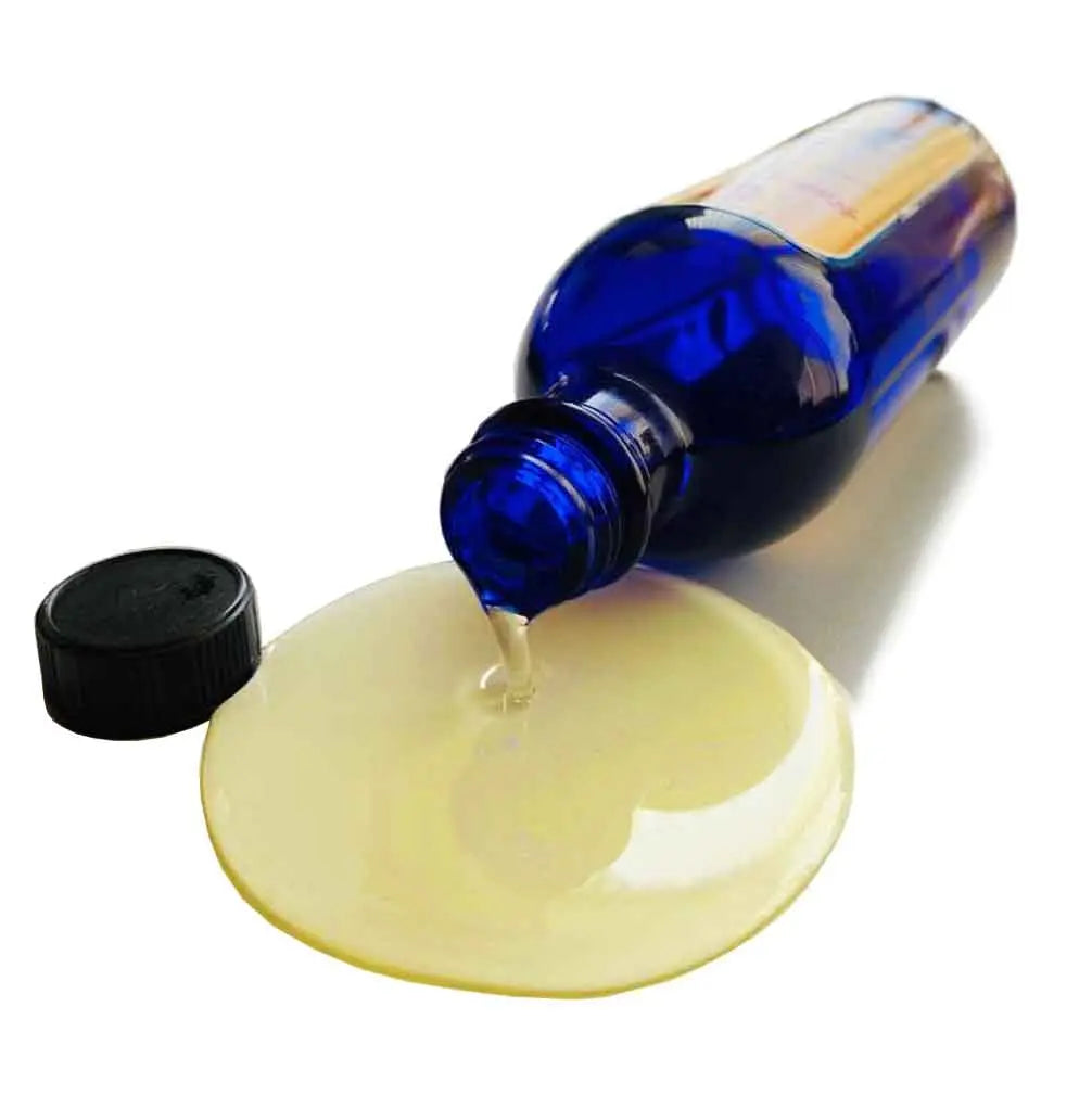 Aceite De Germen De Trigo Radhe Shyam