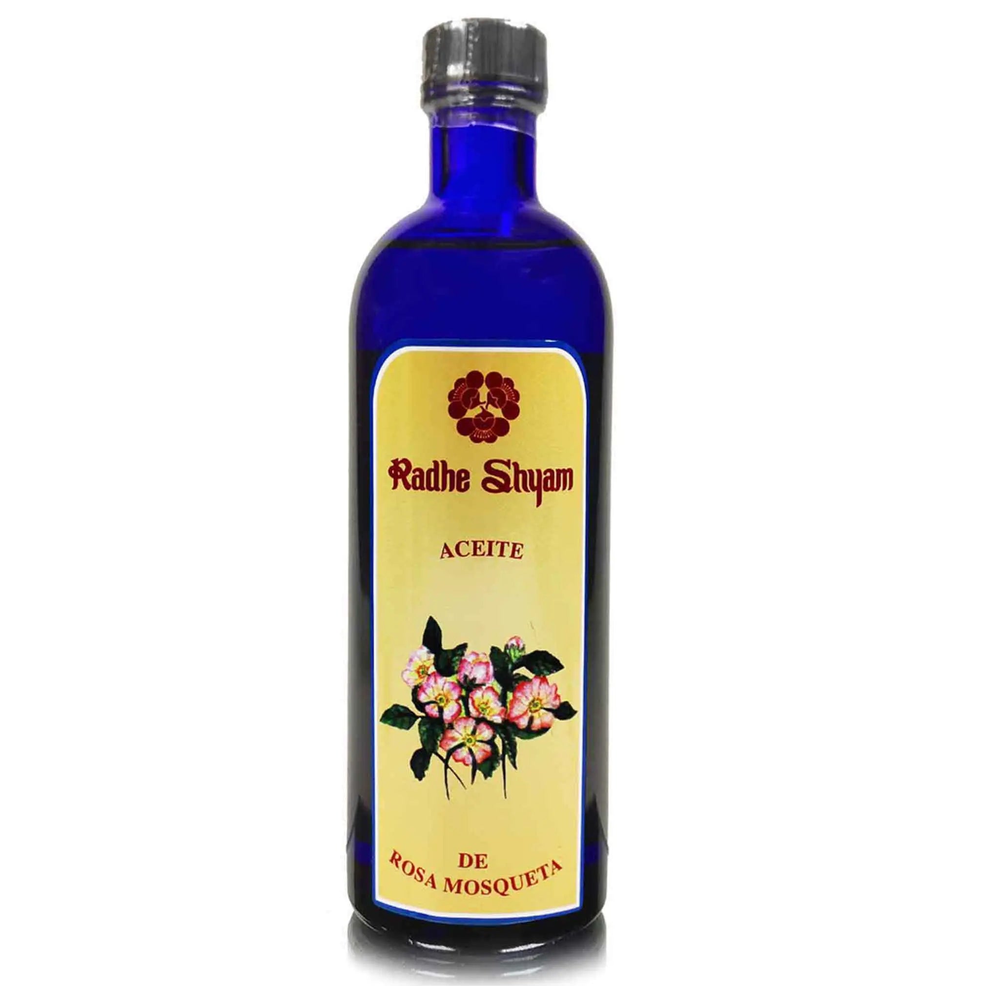 Aceite De Rosa Mosqueta Radhe Shyam