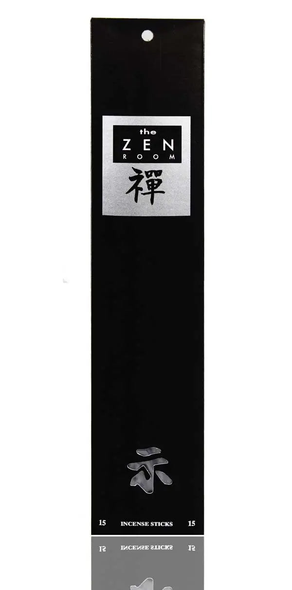 Incienso Stick The Zen Room Anis The Zen Room