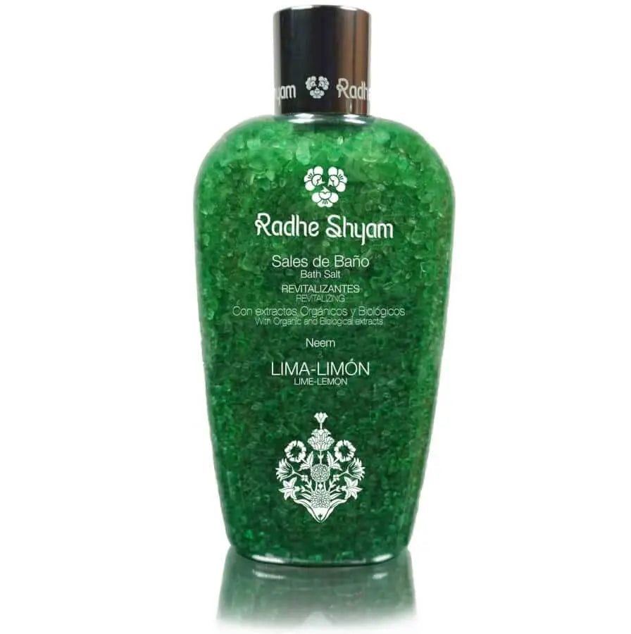 Sales De Baño - Lima-Limón Radhe Shyam