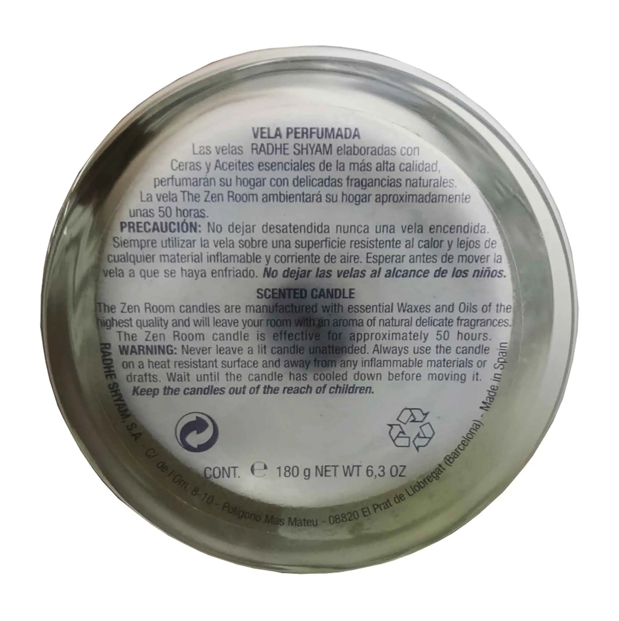 Vela The Zen Room Himalaya The Zen Room