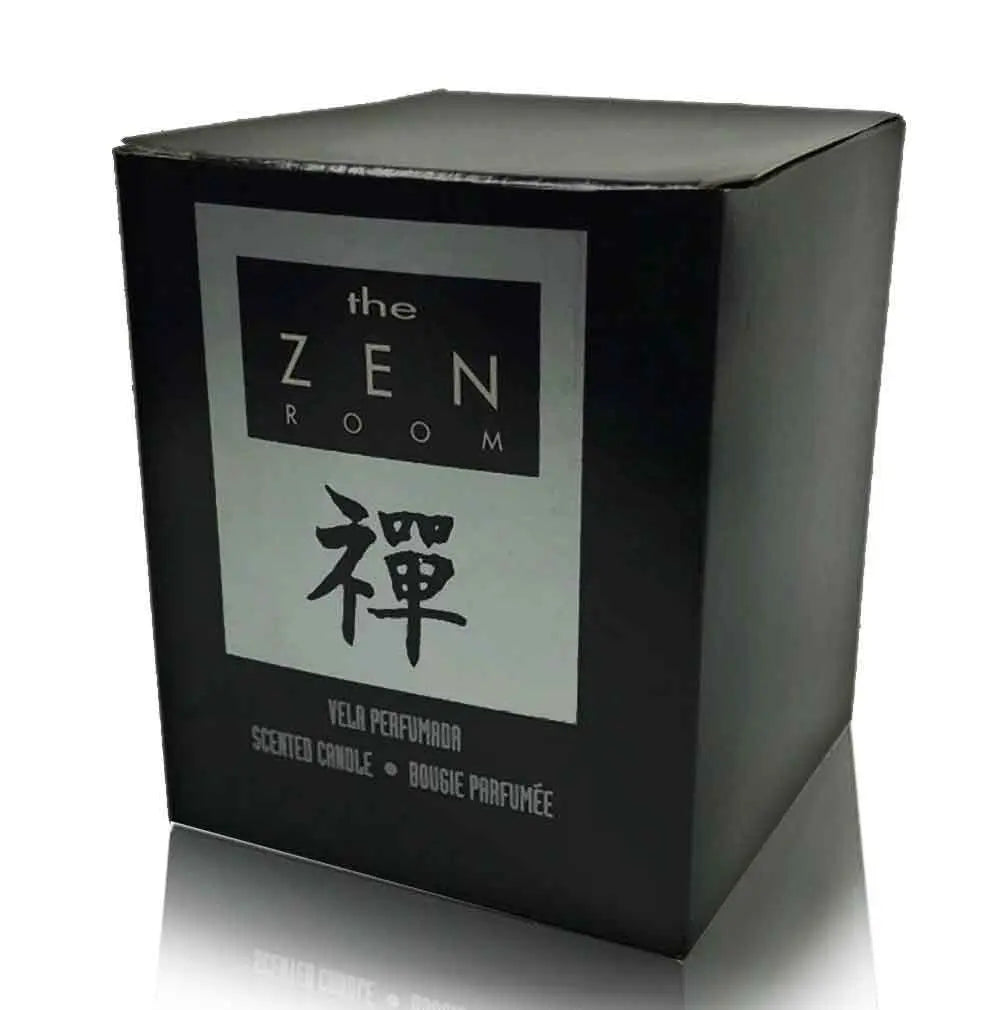 Vela The Zen Room Rosa The Zen Room