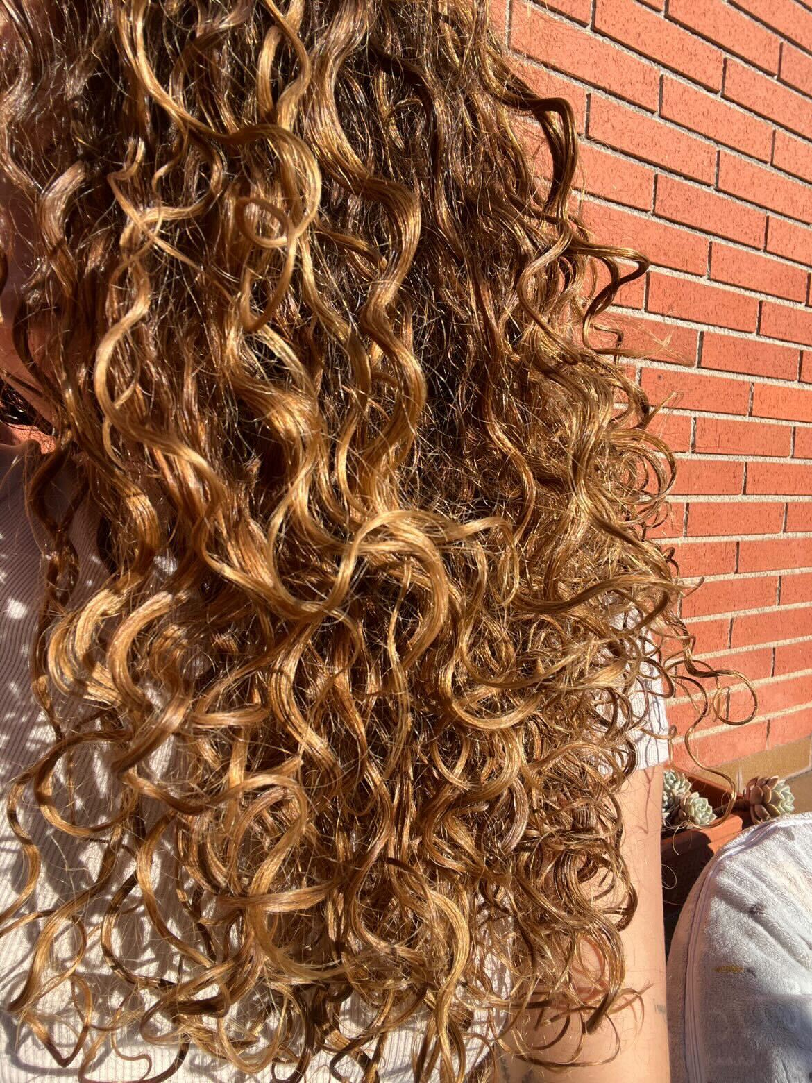 ¿Qué tono de henna escoger según tu color de cabello? Radhe Shyam