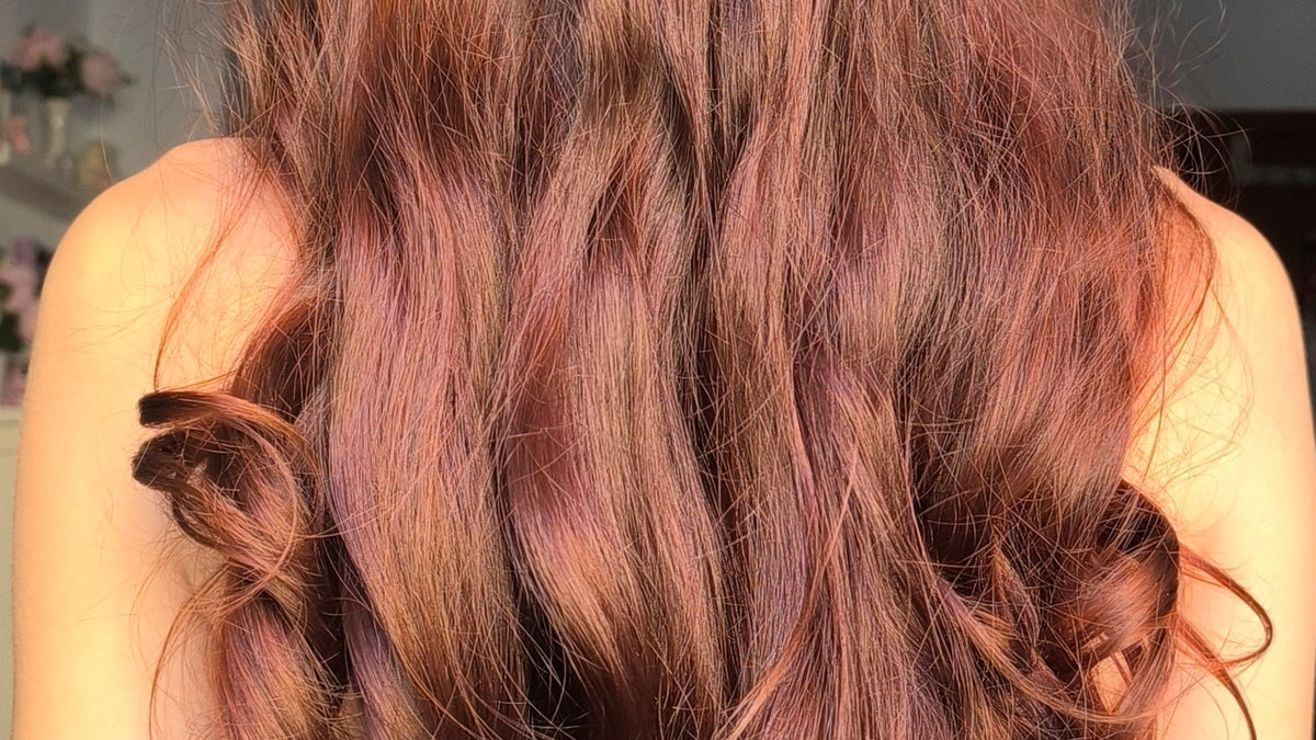 Propiedades de la henna para el pelo: beneficios reales