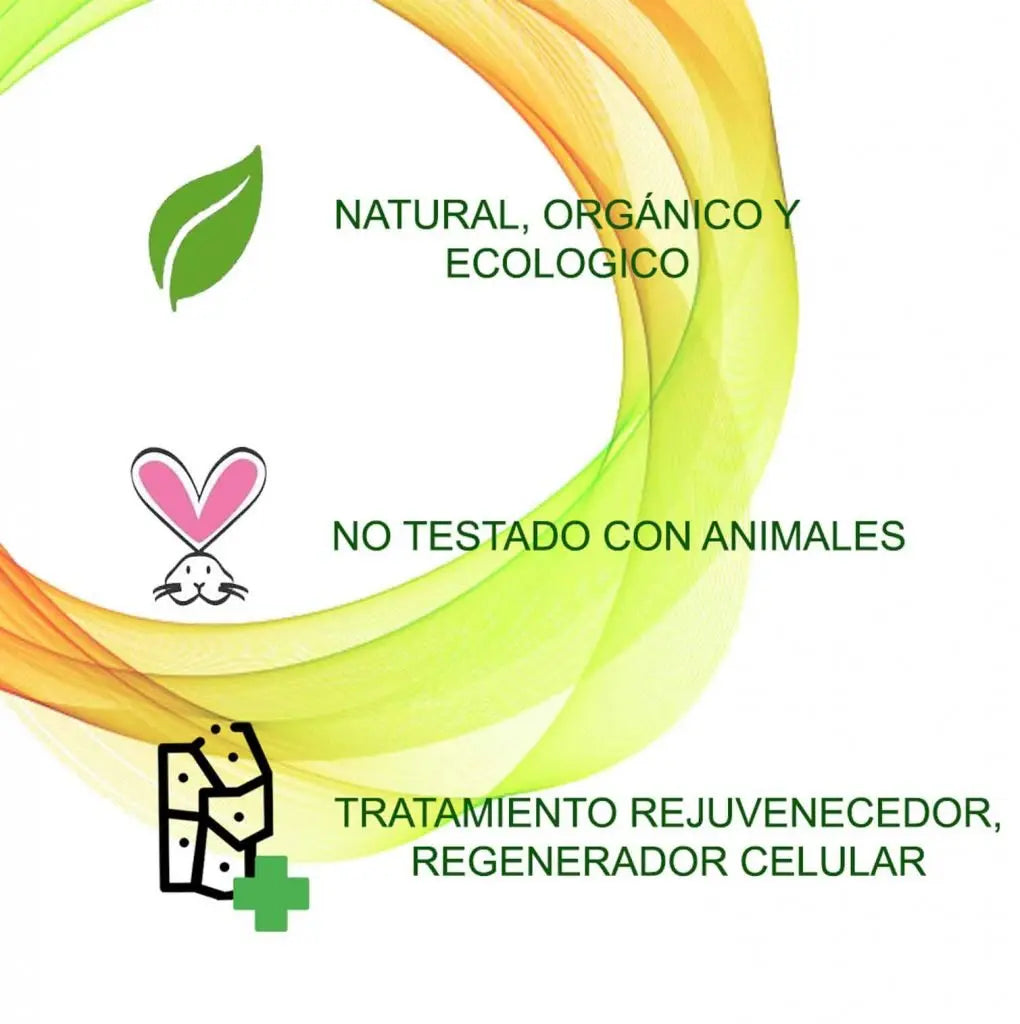 Crema De Karité Orgánica Aroma Higuera Radhe Shyam