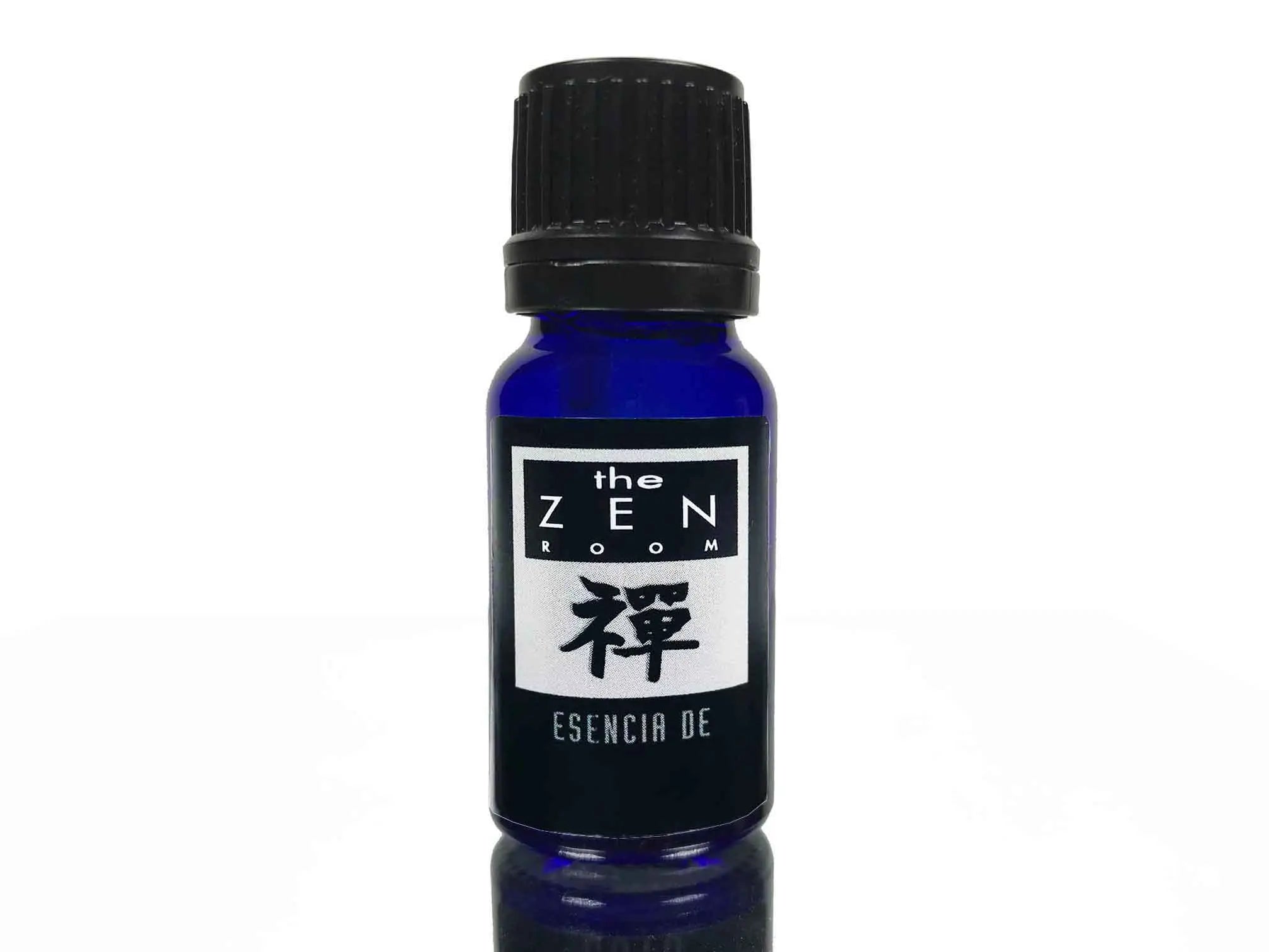 Esencias The Zen Room 12 Ml. Romero The Zen Room