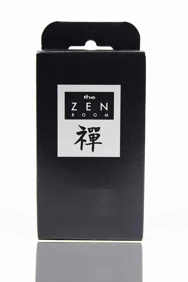 Incienso Cono Zen Room Mirra The Zen Room