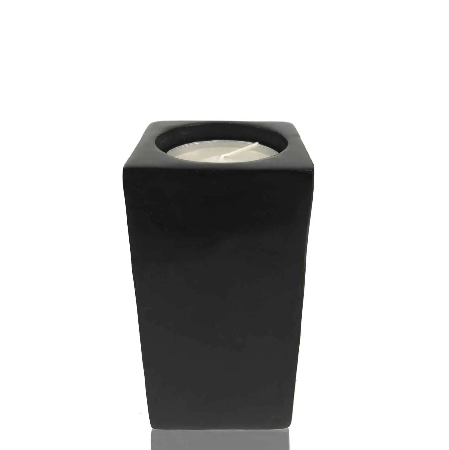 Portavela Piedra Negra Alto Grande Cs-933 Radhe Shyam